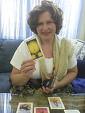 Tarot by Jacqueline | Radio Broadcast – Psychic Talk Show March 17, 2010