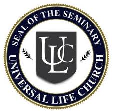 Universal Life Church in California