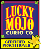 Lucky Mojo Certified Practitioner