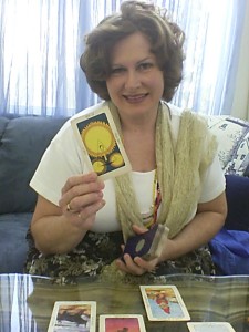 Welcome to Tarot By Jacqueline