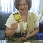 Tarot by Jacqueline | Psychic Intuitive Readings – Sacramento, CA