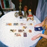 Tarot by Jacqueline | Reprint "How Much Does It Cost?"