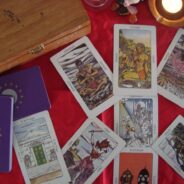 Tarot by Jacqueline | "Dateline" NBC – The Hansen Files "Psychic Scams"