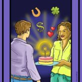 Tarot by Jacqueline | Magic: Does It Work?